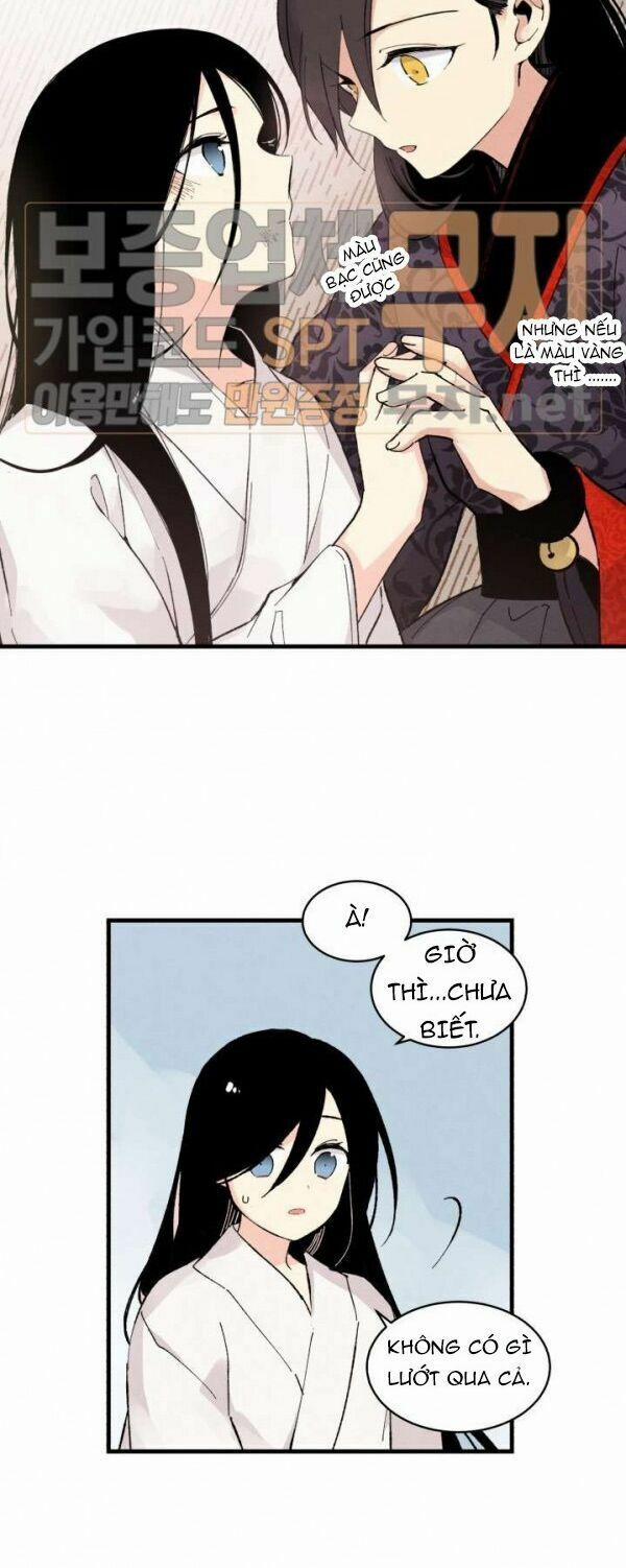 Phi Lôi Đạo 22 trang 44