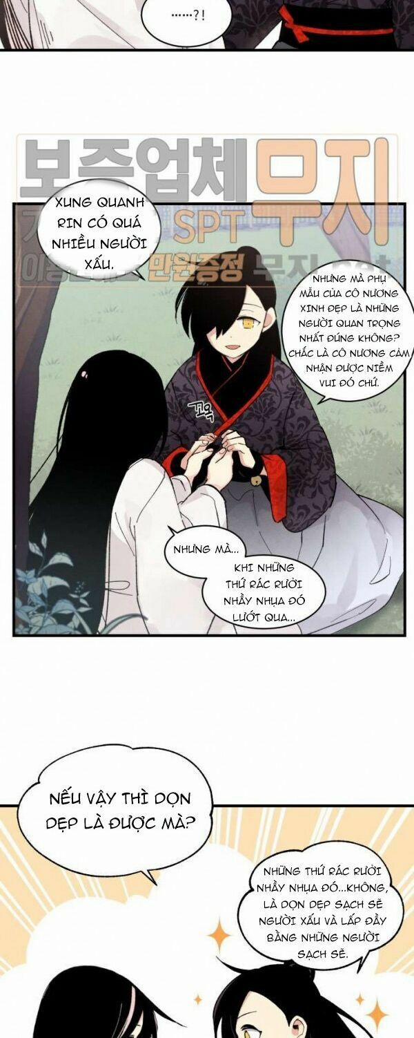 Phi Lôi Đạo 22 trang 46