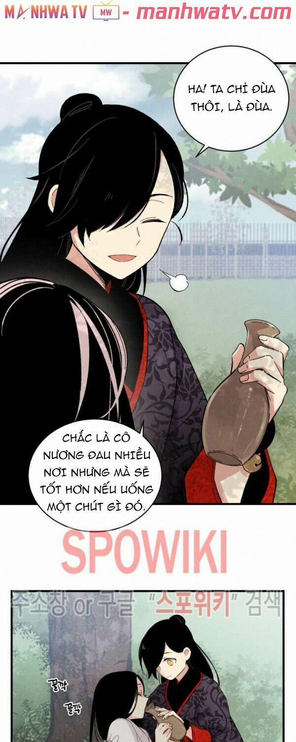 Phi Lôi Đạo 22 trang 7