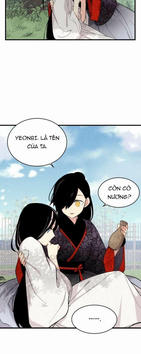 Phi Lôi Đạo 22 trang 8