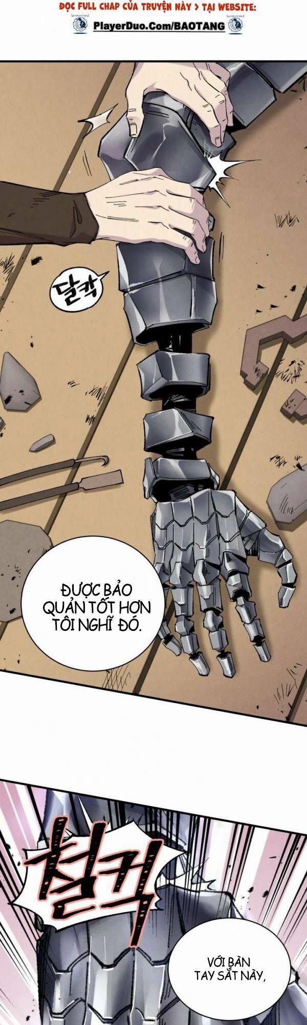 Phi Lôi Đạo 23 trang 2