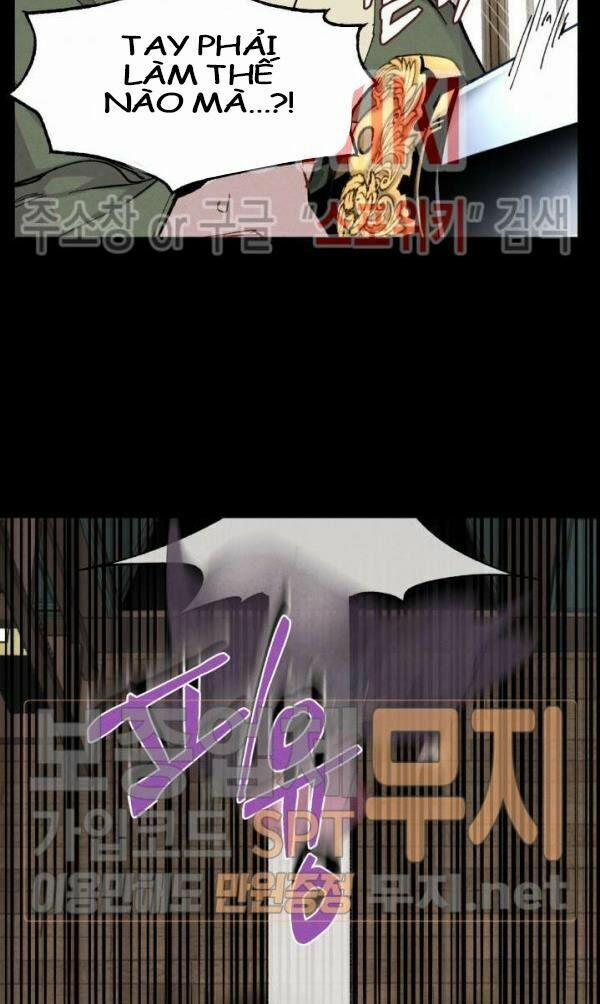 Phi Lôi Đạo 23 trang 23