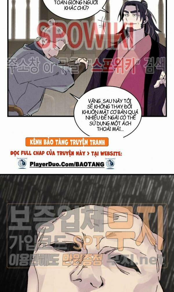 Phi Lôi Đạo 23 trang 35