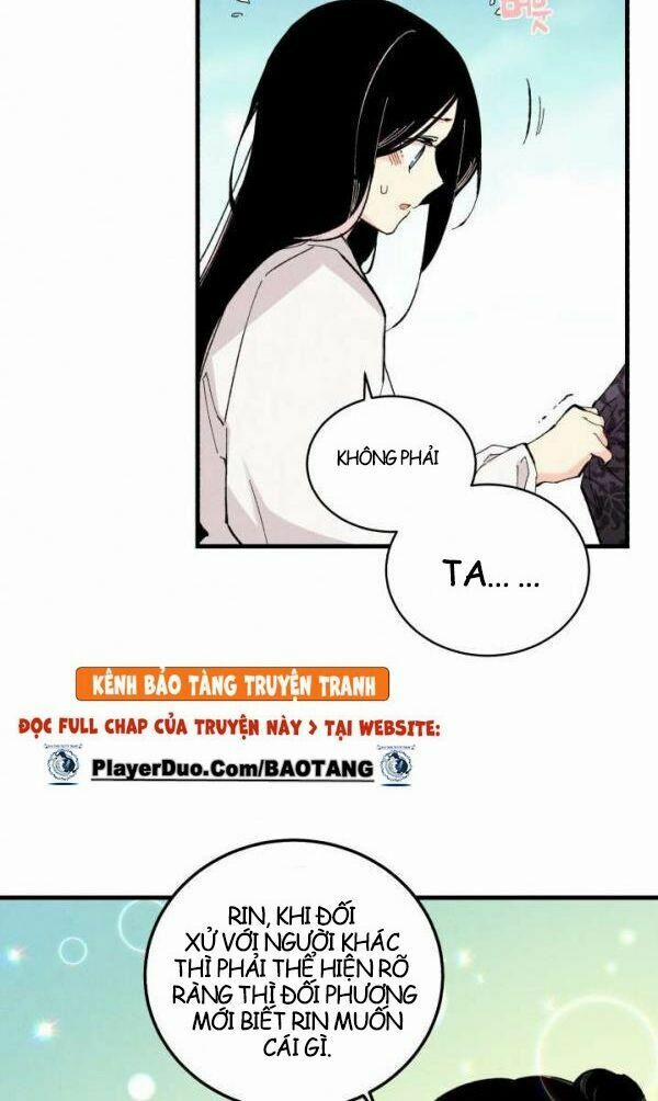 Phi Lôi Đạo 23 trang 40