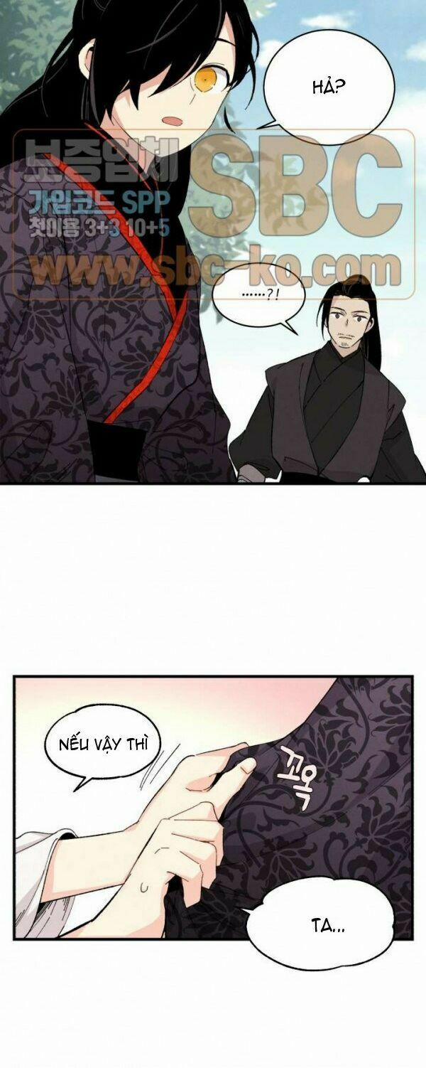 Phi Lôi Đạo 24 trang 10