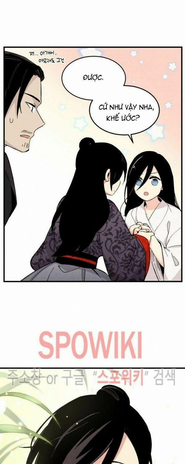 Phi Lôi Đạo 24 trang 19