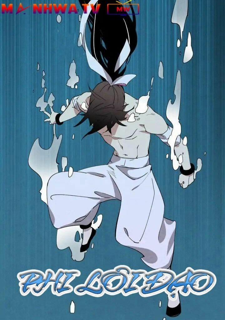 Phi Lôi Đạo 24 trang 2