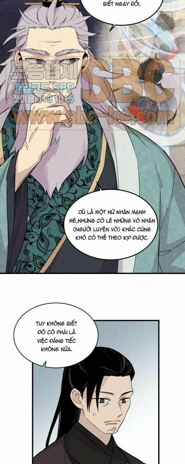 Phi Lôi Đạo 24 trang 22