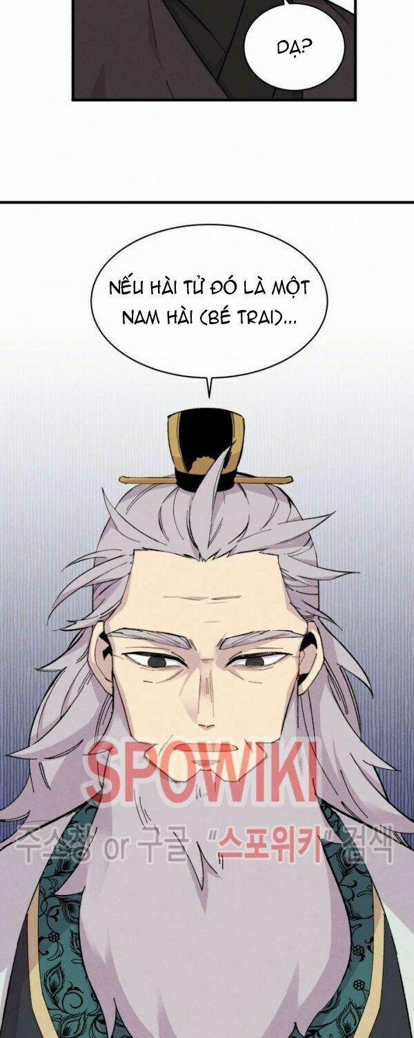 Phi Lôi Đạo 24 trang 23