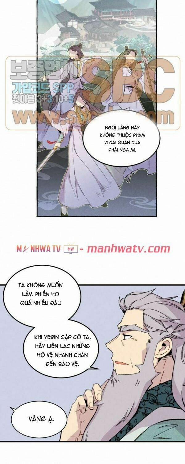 Phi Lôi Đạo 24 trang 26