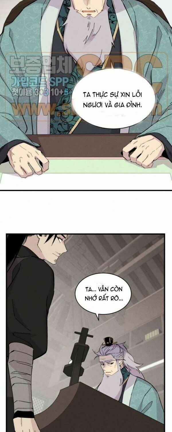 Phi Lôi Đạo 24 trang 28