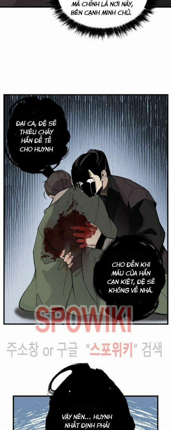 Phi Lôi Đạo 24 trang 33