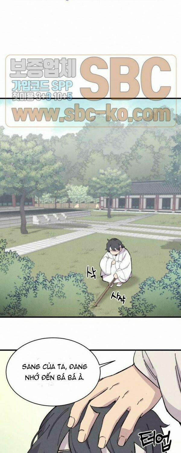 Phi Lôi Đạo 24 trang 38