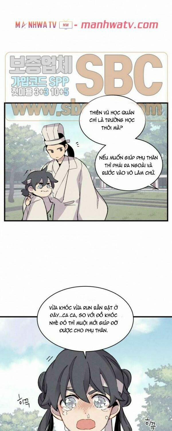 Phi Lôi Đạo 24 trang 40