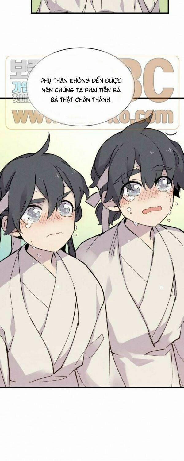 Phi Lôi Đạo 24 trang 42