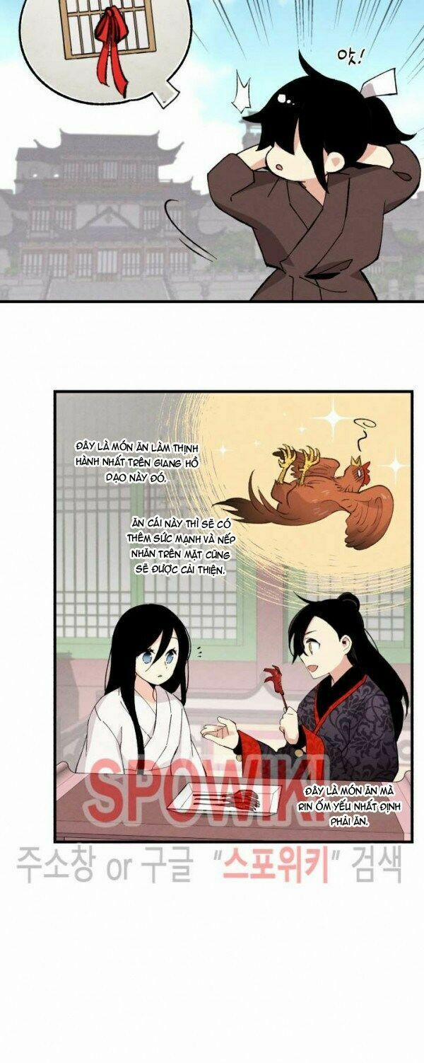 Phi Lôi Đạo 24 trang 45