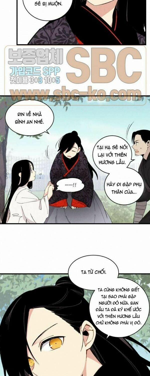 Phi Lôi Đạo 24 trang 6