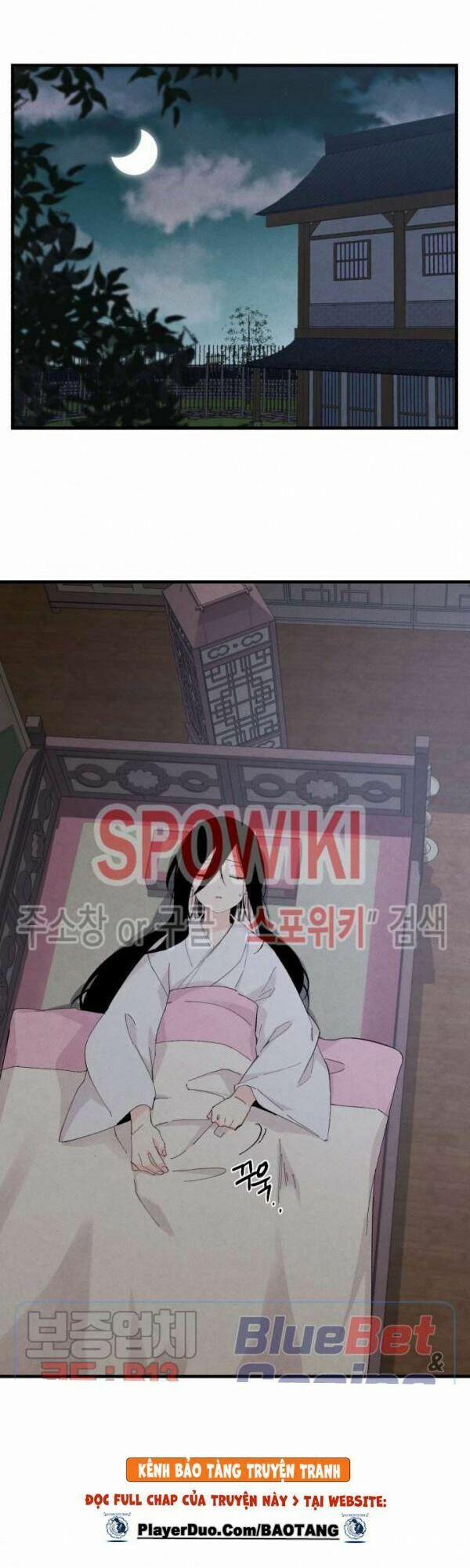 Phi Lôi Đạo 25 trang 1