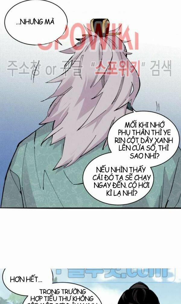 Phi Lôi Đạo 25 trang 14