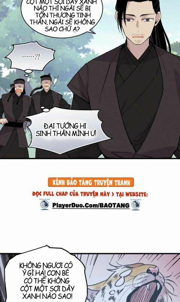 Phi Lôi Đạo 25 trang 15