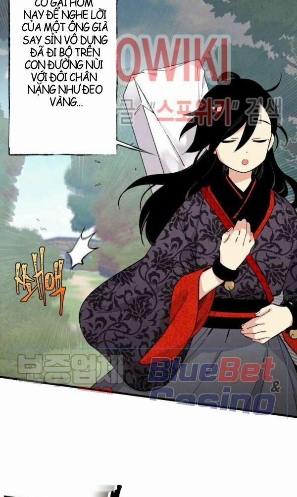 Phi Lôi Đạo 25 trang 26