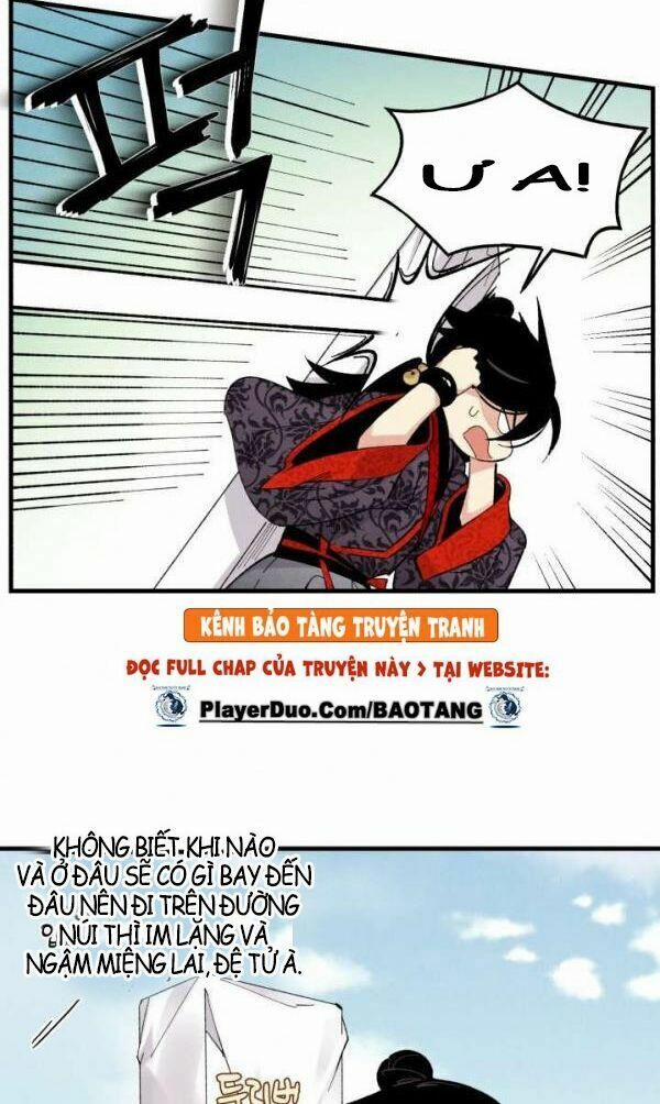 Phi Lôi Đạo 25 trang 27