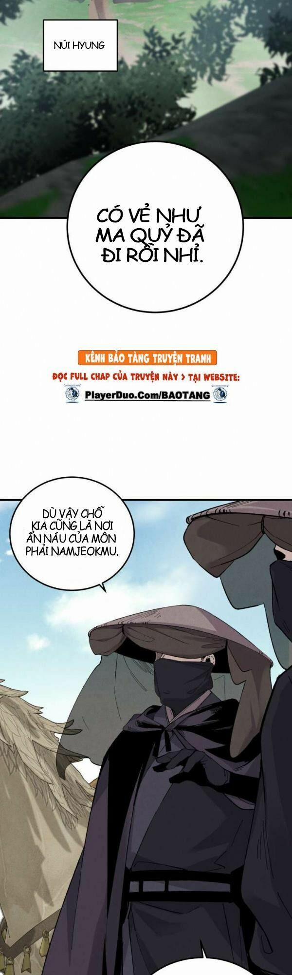 Phi Lôi Đạo 25 trang 29