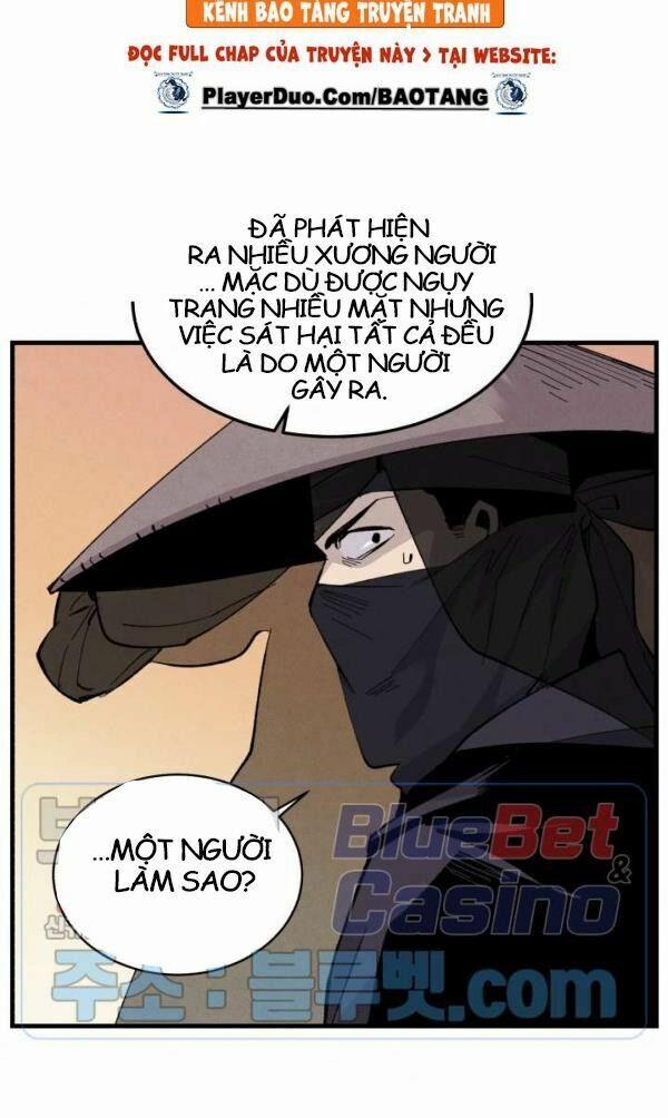 Phi Lôi Đạo 25 trang 38