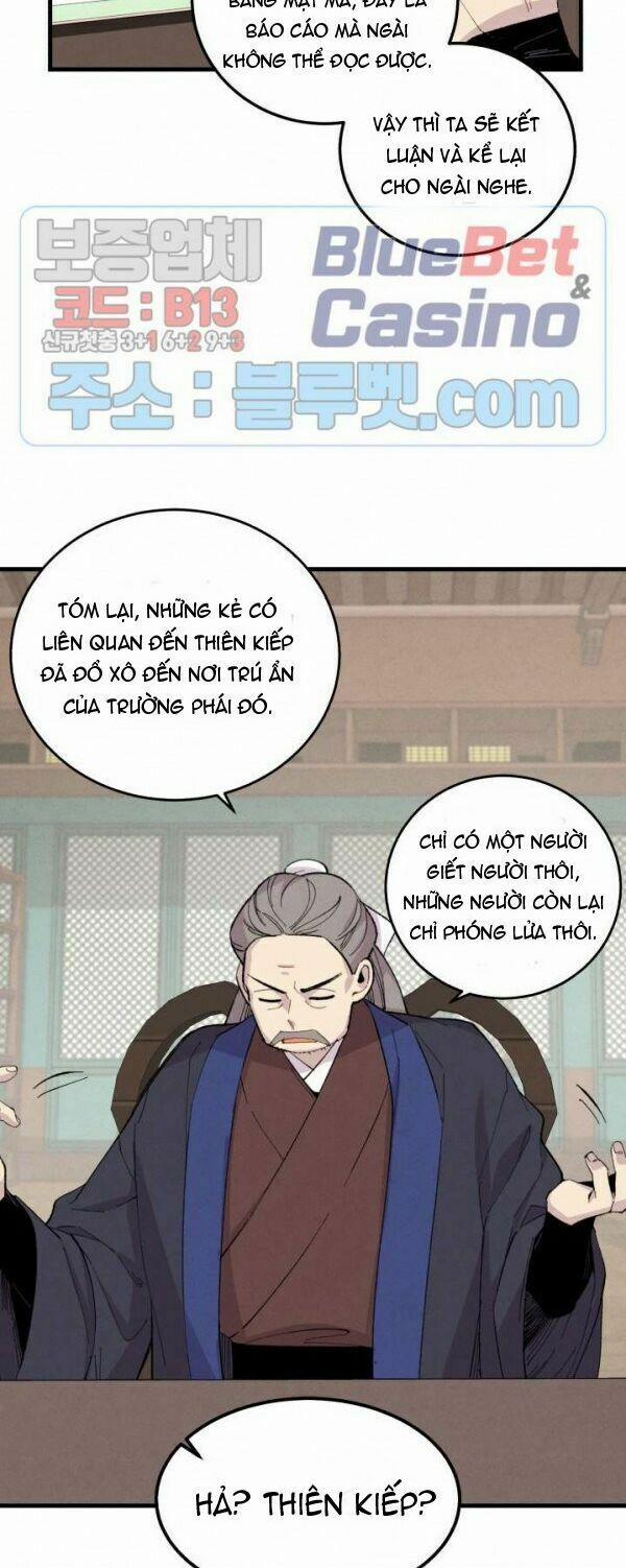 Phi Lôi Đạo 26 trang 14