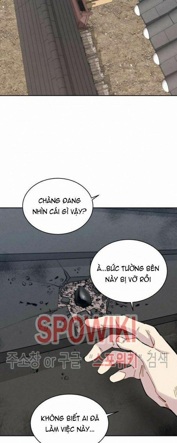 Phi Lôi Đạo 26 trang 31