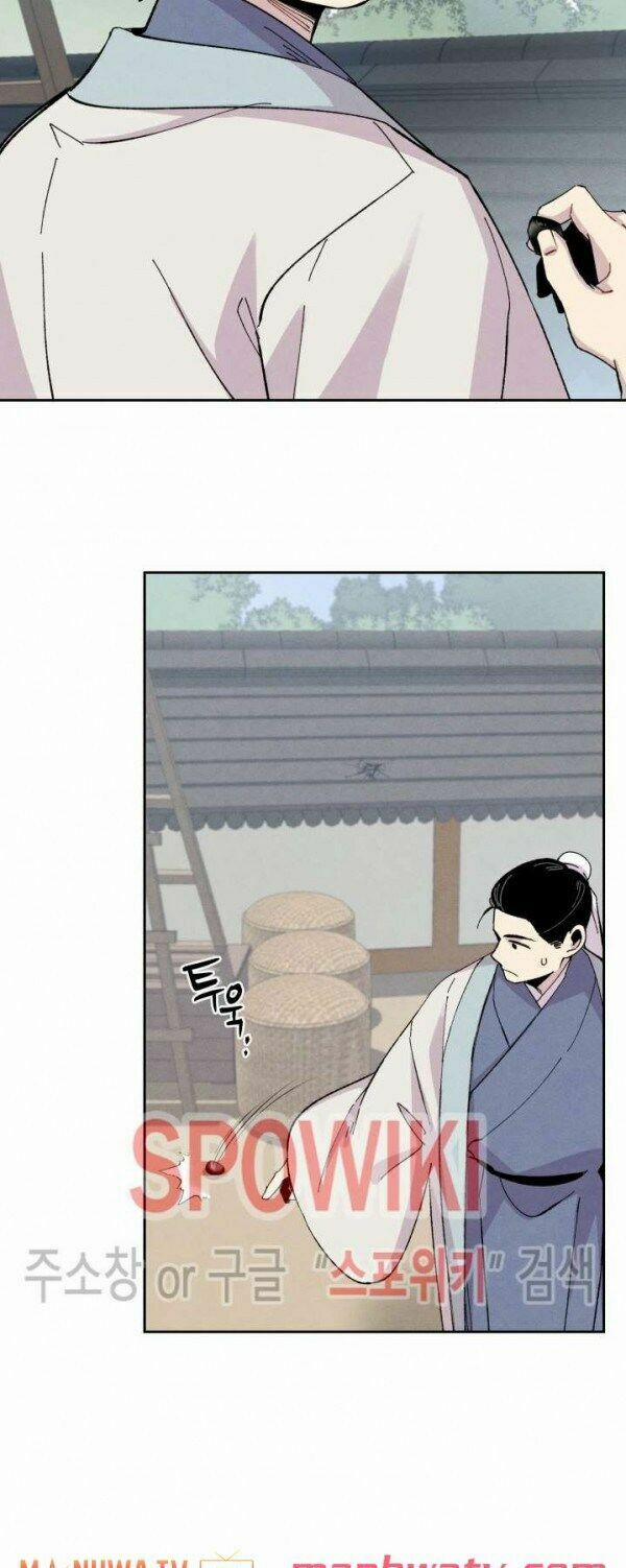 Phi Lôi Đạo 26 trang 33