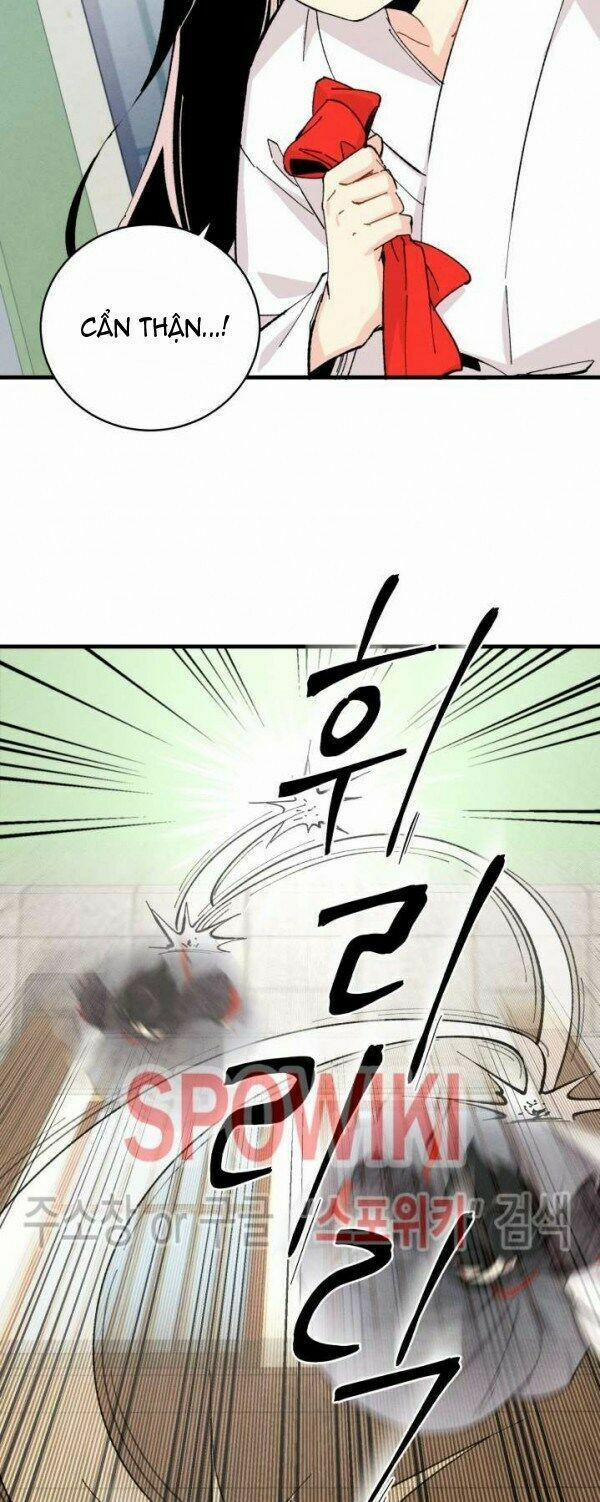 Phi Lôi Đạo 26 trang 35