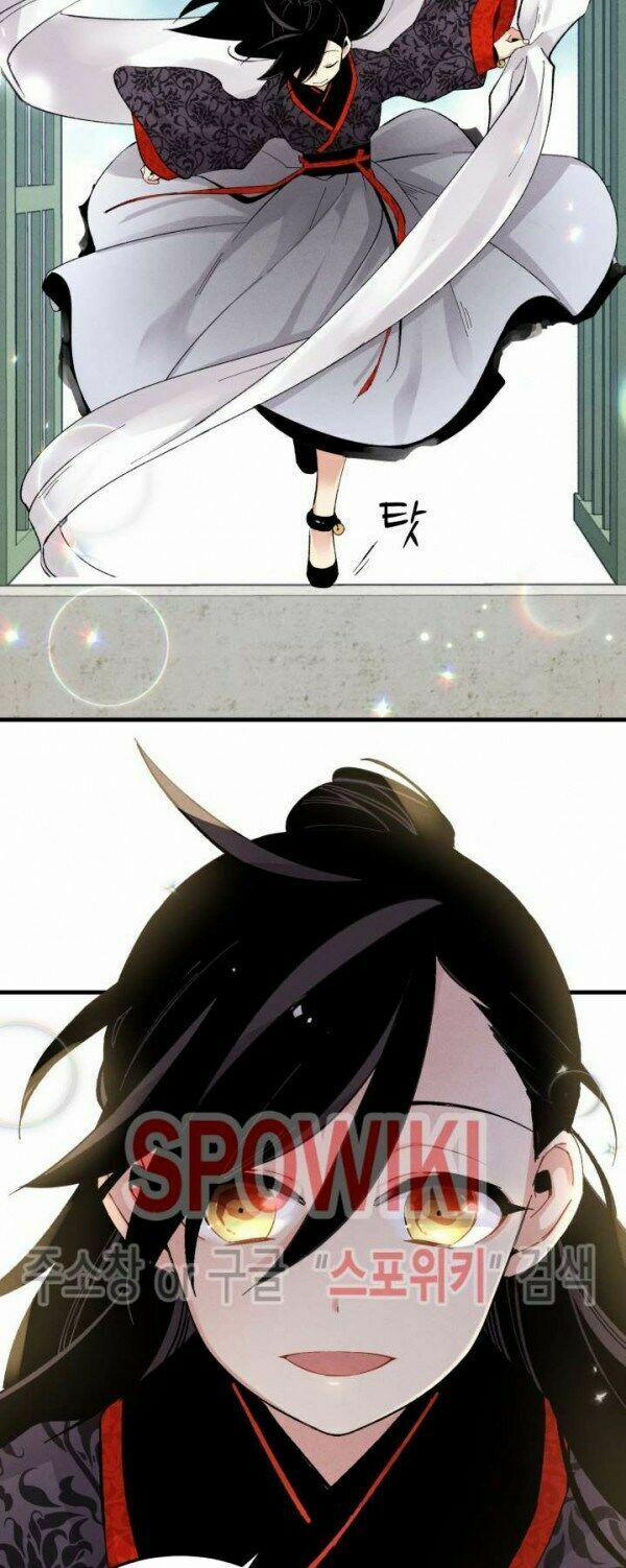 Phi Lôi Đạo 26 trang 37