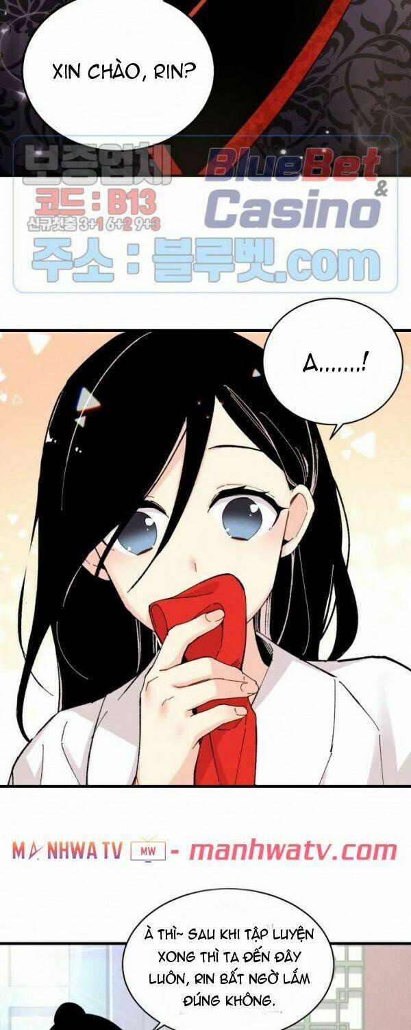 Phi Lôi Đạo 26 trang 38