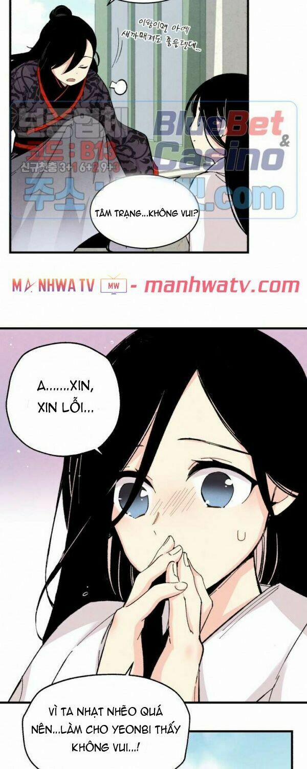 Phi Lôi Đạo 26 trang 40