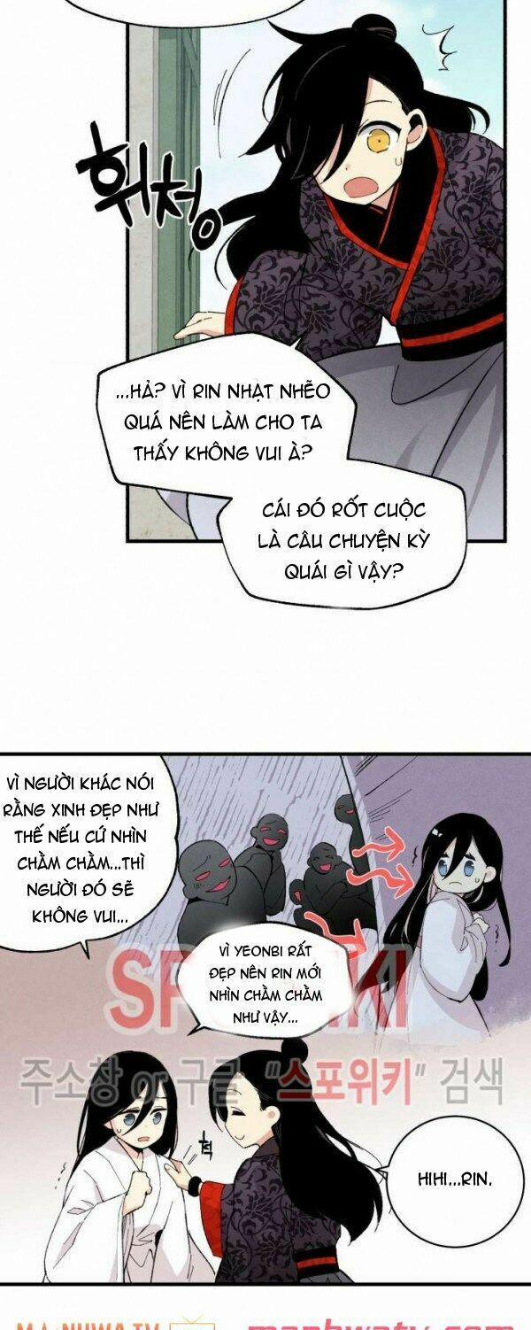 Phi Lôi Đạo 26 trang 41