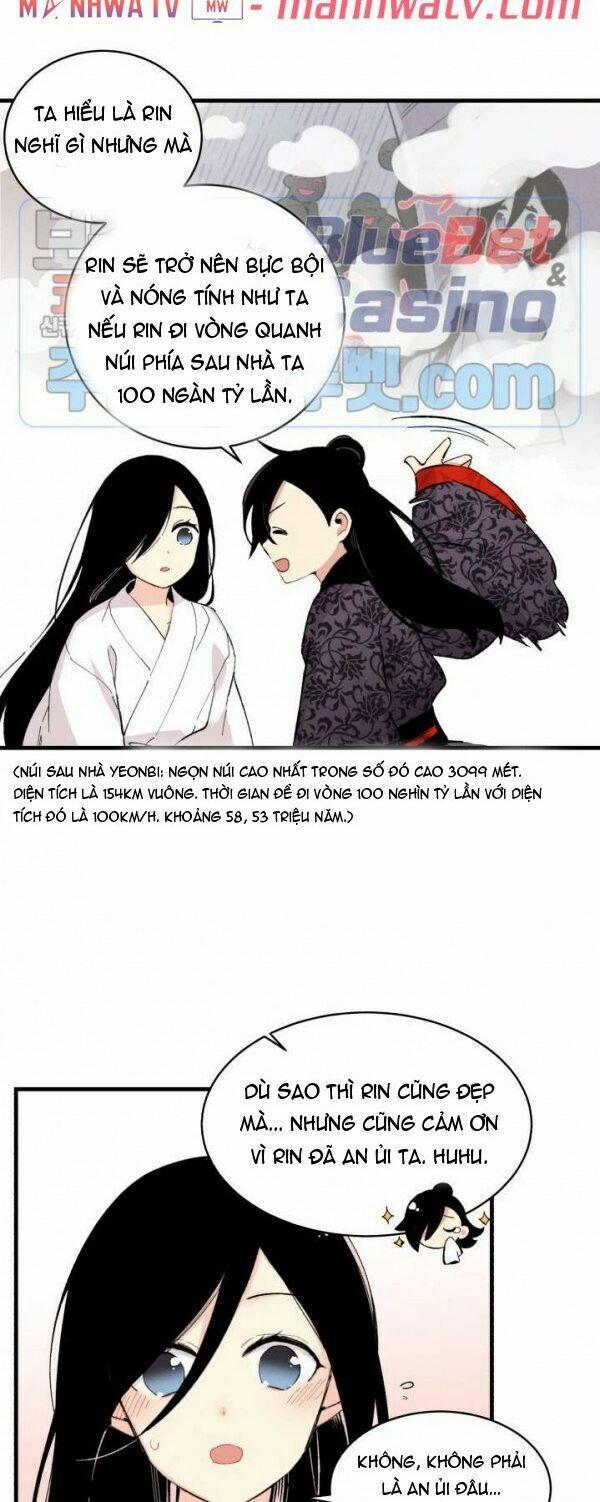 Phi Lôi Đạo 26 trang 42