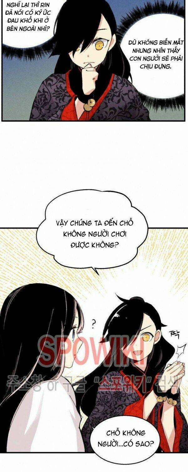 Phi Lôi Đạo 26 trang 47