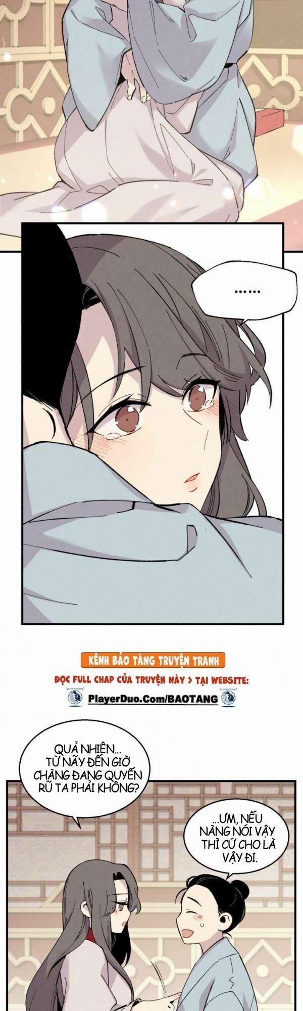 Phi Lôi Đạo 27 trang 23