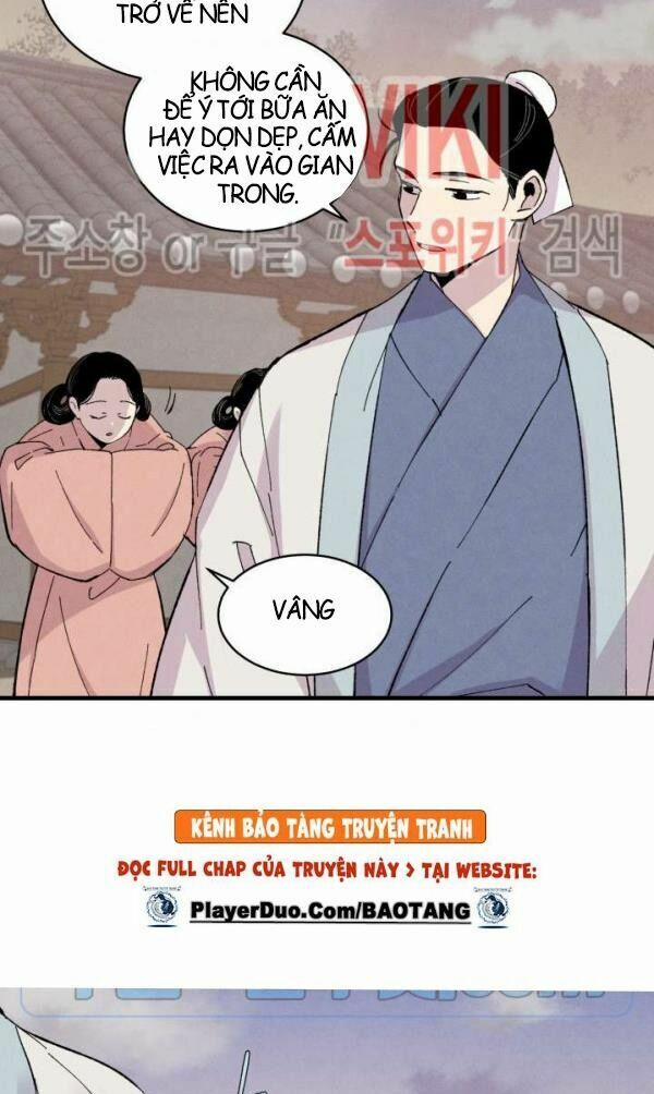 Phi Lôi Đạo 27 trang 28