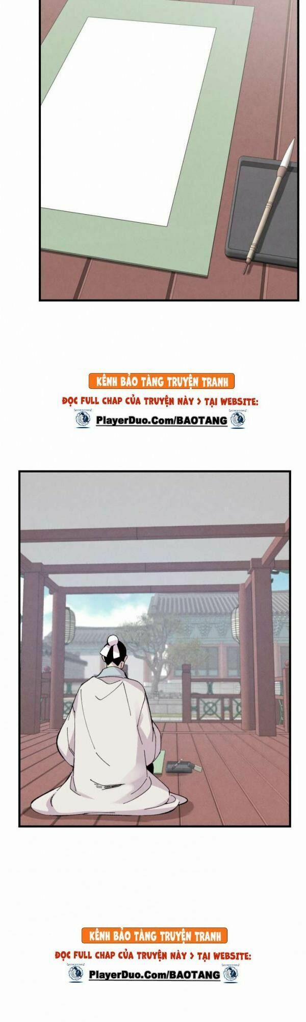 Phi Lôi Đạo 27 trang 31