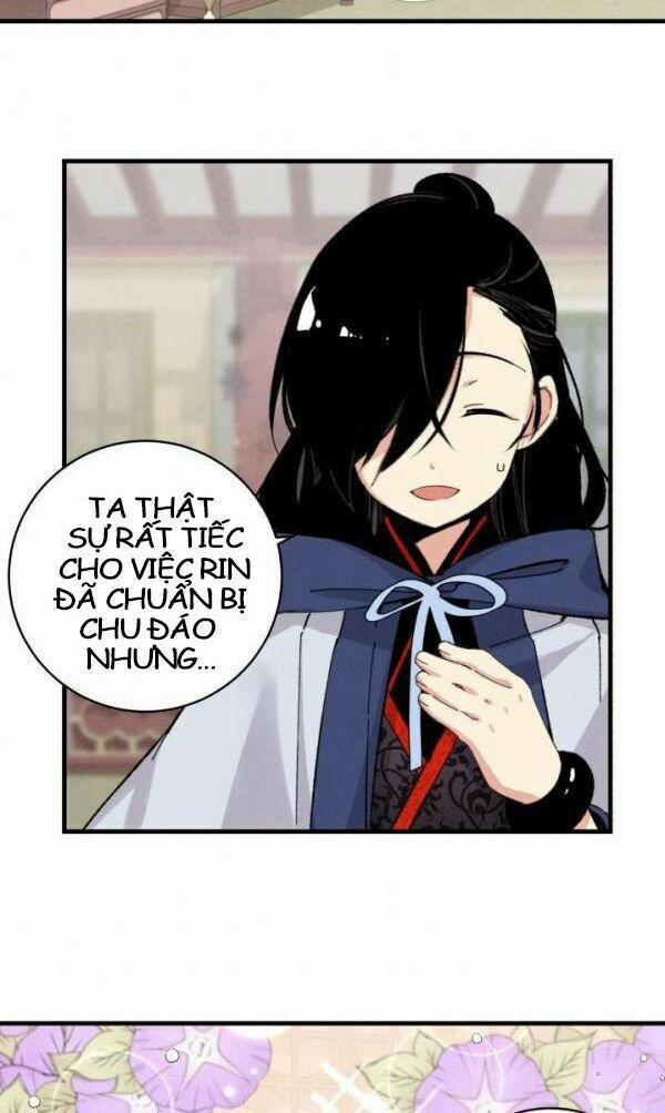 Phi Lôi Đạo 27 trang 33