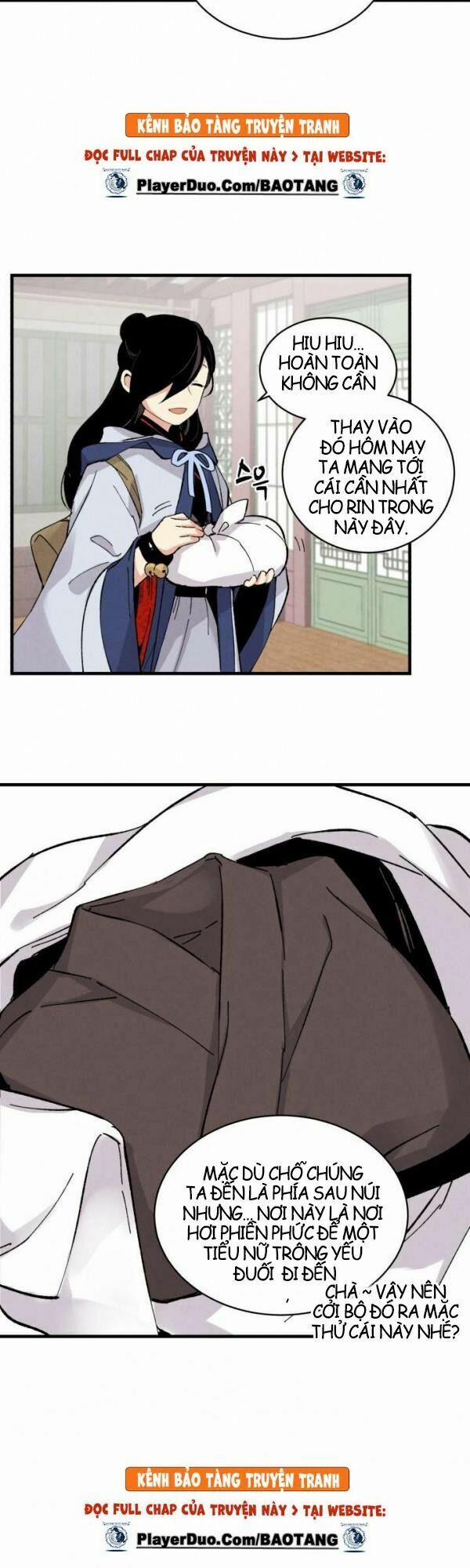 Phi Lôi Đạo 27 trang 35