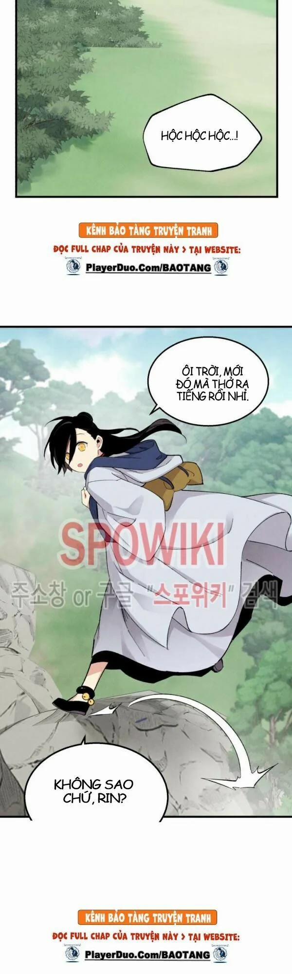 Phi Lôi Đạo 27 trang 38