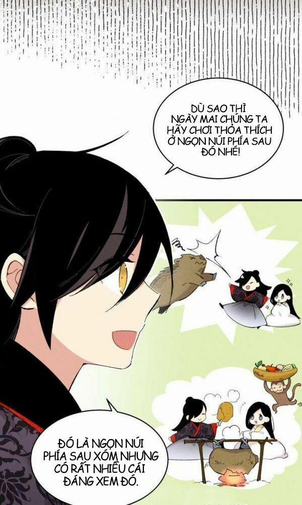 Phi Lôi Đạo 27 trang 5