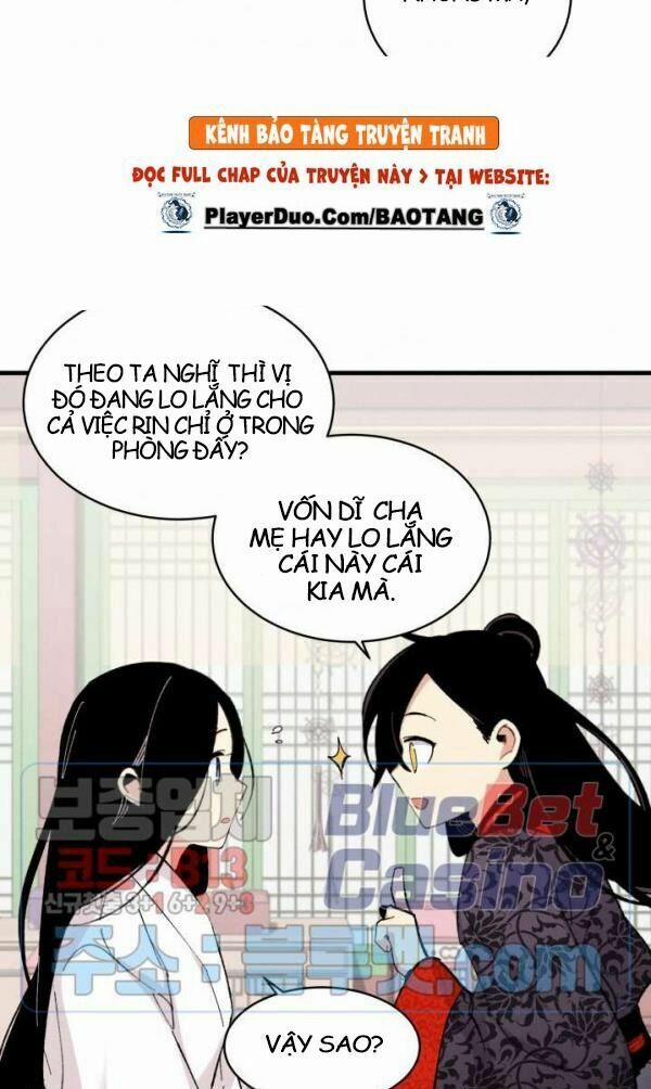 Phi Lôi Đạo 27 trang 8