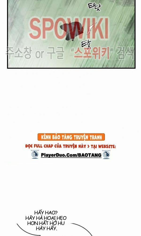 Phi Lôi Đạo 28 trang 19