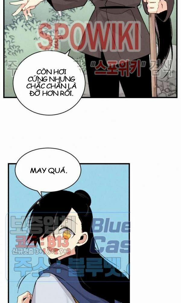 Phi Lôi Đạo 28 trang 23