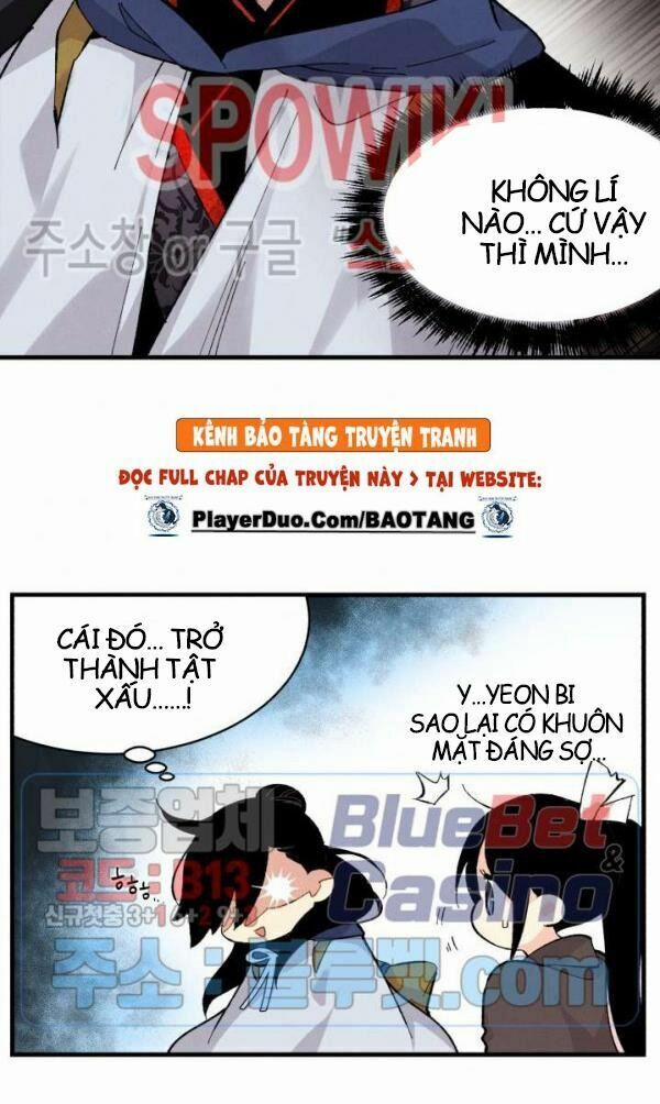 Phi Lôi Đạo 28 trang 35