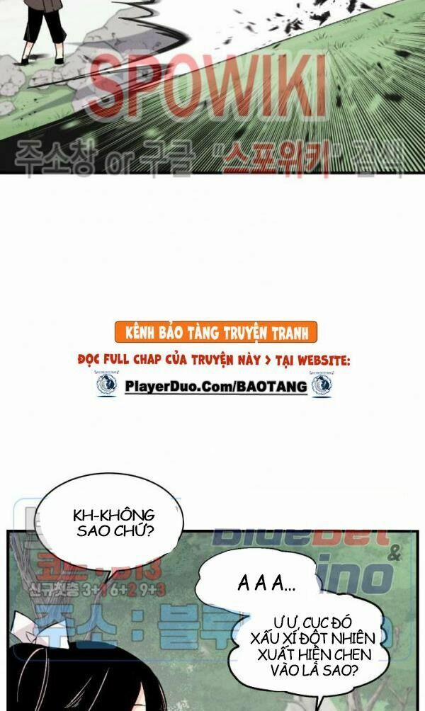 Phi Lôi Đạo 28 trang 39